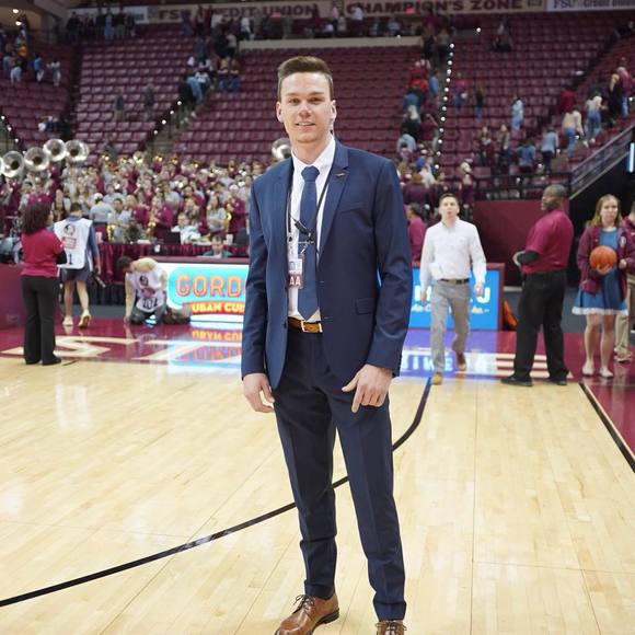 Meet your Posher, Adam - Picture 1 of 1